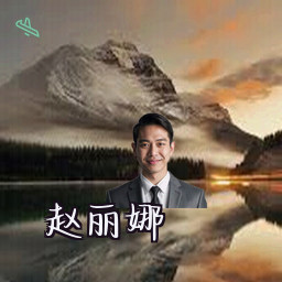 赵丽娜