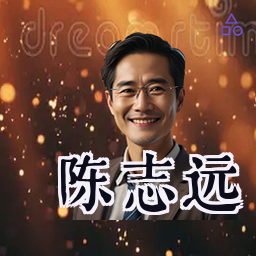 陈志远